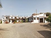 Laatzen Costa Calida, Murcia, Aguilas - Finca mit 3 Whgen und Pferdeboxen zu verkaufen Haus kaufen