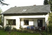 Oerlinghausen Einfamilienhaus im Grünen Haus kaufen
