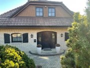 Butzbach Exklusive Villa mit sehr großen Grundstück und Fernblick-Butzbach -OT Haus kaufen