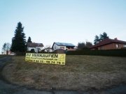 Kalbach Traumhaftes S/O-Baugrundstück mit tollem Blick ins Kalbachtal Grundstück kaufen