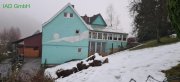 Herzberg am Harz Renditeobjekt, Ferienwohnungen, Gästehaus mit Sauna in Herzberg am Harz OT Lonau Haus kaufen