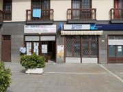 Puerto de la Cruz / Tenerife Diverse Ladenlokale und Bars zu verkaufen und zu vermieten.Für weitere Informationen informieren Sie sich in unserem oder unter