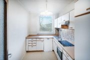 Ratingen Helle 5-Zimmer-Wohnung mit zwei Loggien und Tiefgaragen-Stellplatz Wohnung kaufen