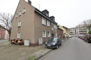 Oberhausen Ein Juwel in Oberhausen: Mehrfamilienhaus mit hervorragender Rendite wartet auf Sie! Haus kaufen