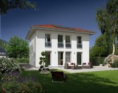 Moers Neubaugebiet Moers-Kapellen: Neubau einer Stadtvilla auf Ihrem Grundstück mit 144 m² Wohnfläche! Haus kaufen