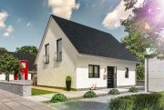 Moers Neubaugebiet Moers-Kapellen: Neubau eines Einfamilienhauses *Flair 125* auf Ihrem Grundstück Haus kaufen