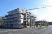 Neukirchen-Vluyn Schöner Wohnen in Neukirchen: 3-Zimmer 85 m² Neubau ETW mit Aufzug und Tiefgarage Wohnung kaufen