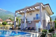 Fethiye Luxury Villa With Mountain View in Ovacik Haus kaufen