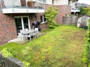 Uelsen #RESERVIERT# Zentral gelegene Eigentumswohnung mit Garten in Uelsen Wohnung kaufen