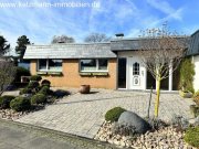 Erftstadt Winkelbungalow mit Garage und idyllischem Garten im Herzen von Lechenich zu verkaufen - 10 Fußminuten bis zum Markt! Haus