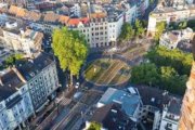 Köln KÖLN: KOMFORTABLE 4 Zi. WOHNUNG mit gediegener Ausstattung Wohnung kaufen