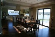 Volme-Pomer Südistrien, Volme-Prematura, 500 m von der Marina: prächtige Villa mit Aussenpool Haus kaufen