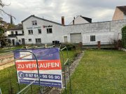 Bad Sobernheim Großes Baugrundstück mit Mehrfamilienhaus u. Nebengebäude in Bad Sobernheim zu verkaufen Grundstück kaufen