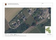 Hennweiler Voll erschlossenes Baugrundstück in ruhiger Sackgasse mit südöstlicher Hanglage in Hennweiler Grundstück kaufen