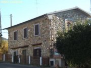Castellina Marittima Typisch toscanisches und wunderschönes und äusserst stilvolles Landhaus aus Naturstein Haus kaufen