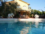 Guardistallo traumhafte, luxeriöse Villa mit Swimming Pool und herrlichem Panoramablick auf das Meer Haus kaufen