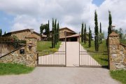 Massa Maríttima  Ein luxuröses Anwesen auf einem Toskanischen Hügel Haus kaufen