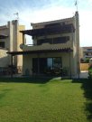 Afytos - Chalkidiki Voll möblierte Villa in Chalkidike Afyto mit 140 qm Haus kaufen