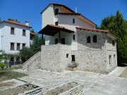 Chalkidike Afytos Einmalige Villa in Chalkidike Afytos mit 263 qm Wohnfläche Haus kaufen