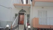 Nea Moudania Super Pension mit 10 Wohnungen 80 Meter vom Strand in Chalkidiki im Raum Nea Moudania Gewerbe kaufen
