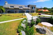 Chalkidiki Luxus Villa zu Verkaufen in Chalkidiki Haus kaufen
