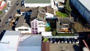 Rodgau RODGAU: Attraktive Betriebsflächen samt herrlich eingewachsener Unternehmervilla Gewerbe kaufen
