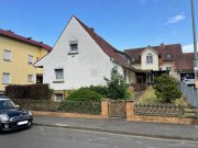 Büdingen Gemütliches Einfamilienhaus mit vielen Zimmern und kleinem Garten direkt in Büdingen zu verkaufen Haus kaufen