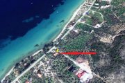 Skala Sotiros Thasos Wunderschönes Grundstück mit 700 qm vor dem Meer auf der Insel Thasos Grundstück kaufen