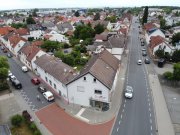 Dieburg DIETZ: Wohn-, Geschäftshaus mit 7,25% Bruttomietrendite - 36180,-€ Jahresnettomiete! Haus kaufen