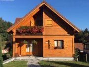 Dambach Chalet in herrlich grüner Umgebung im Elsass - 15 Min. von Deutschland Haus kaufen
