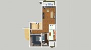 Speyer ObjNr:B-19118 - Helle 3- Zimmer ETW mit 2 Balkonen in ruhiger Lage von Speyer Wohnung kaufen
