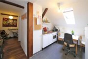 Mannheim ObjNr:17050 - Gemütliche 3-Zimmer Dachgeschoßwohnung in Ma-Jungbusch Wohnung kaufen