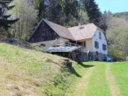 Lautenbach (bei) Autentisch erhaltene Farm in Absoluter Alleinlage - 40 Min. von Basel u. Weil am Rhein Haus kaufen