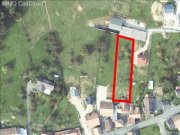 Steinsoultz Grosszügiges Baugrundstück, 1.800 m² im Elsass - 20 km von Basel und Weil Grundstück kaufen