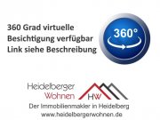 Heidelberg 78,5qm 4 Zimmer Wohnung im 5.OG mit Fahrstuhl, Kellerraum und Stellplatz zu verkaufen Wohnung kaufen