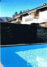 Neggio Reihenhaus mit Blick auf den Lugano See unweit des Golfplatzes Haus kaufen