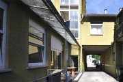 Stuttgart Wohn- und Gewerbeanwesen mit viel Gestaltungspotential in bester Lage Gewerbe kaufen