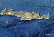 Irakleio Chousaka Super Plotauf der Insel Kreta im Ort Irakleio mit 15.000.000 qm Grundstück kaufen