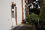 Münsingen Für Individualisten: Charmante Altbau-Villa mit Terrasse und drei Garagen auf großzügigem Gundstück mit Nebengebäude Haus