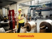 Pforzheim TOP-Angebot: Lager/Produktionshalle mit Büro, PF Wilferdinger Höhe, 1.900 m², 8 m hoch, 827€/m² Gewerbe kaufen