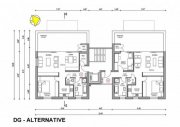 Niefern-Öschelbronn ***Moderner Neubau - geplante Penthousewohnung in bester Lage*** Wohnung kaufen