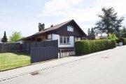 Mühlacker Freistehendes EFH in ruhiger Wohnlage mit Baureserve - Mühlacker-Lienzingen Haus kaufen