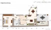Landau in der Pfalz Eigennutzer oder Kapitalanleger - gemütliche 2 1/2 Zimmer Erdgeschosswohnung mit Terrasse und Gartenhaus Wohnung kaufen
