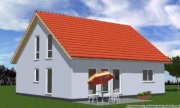 Billigheim-Ingenheim Ihr neues Zuhause massiv gebaut mit Solar und Grundstück in Billigheim Haus kaufen
