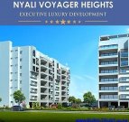 Nyali NYALI VOYAGER HEIGHTS Haus kaufen