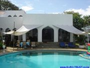 Shelly beach Schönes Haus mit 4 Schlafzimmern + Guest House zu verkaufen 40 Millionen in Shelly Strand Haus kaufen