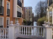 München "Klein Venedig" am Stadtpark (mit Lift) Wohnung kaufen