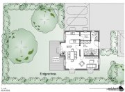 München Vorankündigung: Neubau eines freistehenden Einfamilienhauses
in Waldtrudering:
Lassen Sie sich vormerken! Haus kaufen