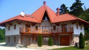 Balatongyörök Tolles Ferienobjekt mit Aussicht auf den Plattensee Haus kaufen