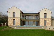 Vonyarcvashegy Exklusive Villa mit wunderschönem Panoramablick Haus kaufen